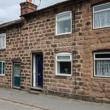 The Hill Villa Matlock  Luaran gambar